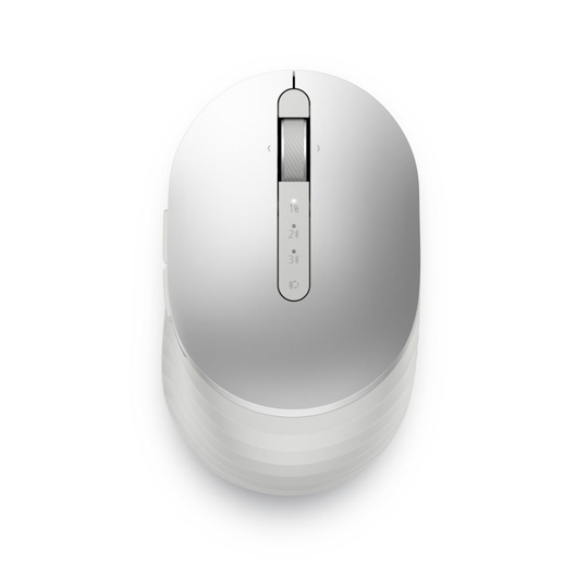 DELL PREMIER RECHARGEABLE WIRELESS MOUSE MS7421W (DONGLE/BT)