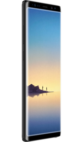 Alpha Glass Samsung Galaxy Note 8