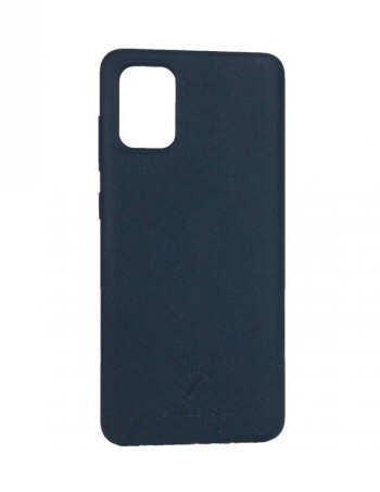 SCREENOR ECOSTYLE GALAXY A71 BLUEBERRY BLUE