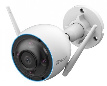 EZVIZ H3 INDOOR & OUTDOOR BULLET CAMERA
