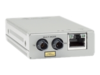 ALLIED TAA 10/100TX To 100X/ST