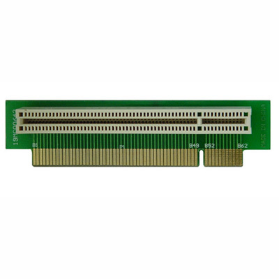 1U PCI-32 Passive Left Slot Riser Card