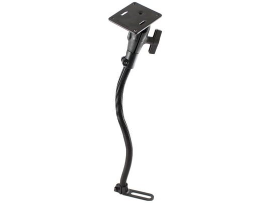 RAM Mounts UNPKD RAM POD I W DBL BALL