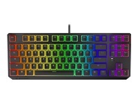 ENDORFY Keyboard Thock TKL Pud Kailh BL