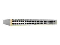 ALLIED 48-port 10/100/1000T 4-port