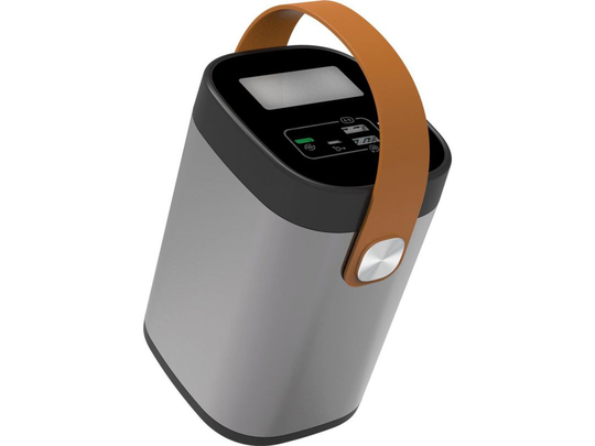 SANDBERG Powerbank USB-C PD 20W 60000