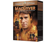 MacGyver 1. tuotantokausi