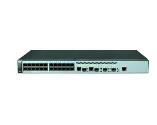 HUAWEI S5720-28TP-LI-AC 24 Ethernet