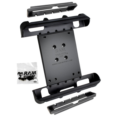 RAM Mounts UNPKD RAM TAB-TITE KIT IPAD