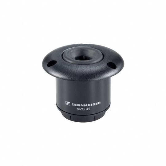 SENNHEISER MZS 31 KIINNITYSKUMI GOOSENECK