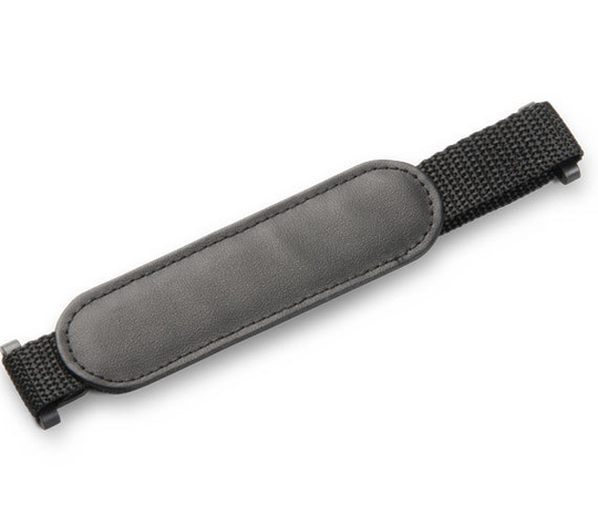 Ergonomic Solutions Hand Strap , With Metal Clips