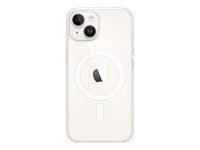 APPLE IPhone 14 Clear Case With MagSafe