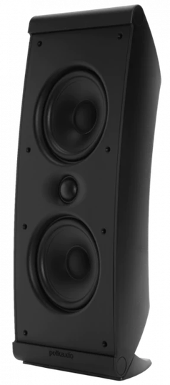 Polk Audio OWM5 kaiutin, musta, kpl