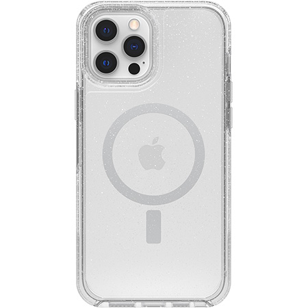 Symmetry Plus Clear IPhone 12 ProMaxStar