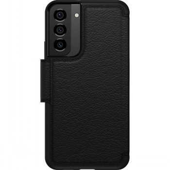 OtterBoxStradaSamsungGalaxyS22+ShadowBLK