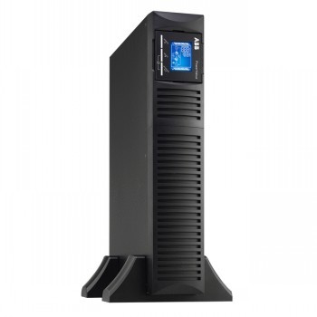 ABB 8408634 POWERVALUE 11 RT G2 1KVA ONLINE RACK UPS