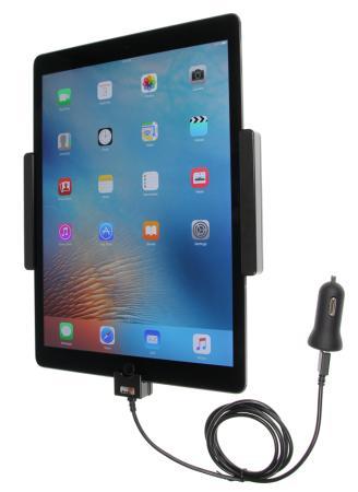Brodit Active Holder W Cig-Plug