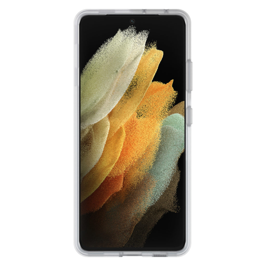 React Galaxy S21 ULTRA 5G CLR NoRetail