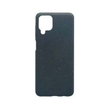 SCREENOR ECOSTYLE GALAXY A12 INDIGO BLACK
