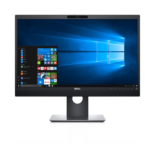DELL P2418HZ 23.8inch Conf. Monitor 3YW