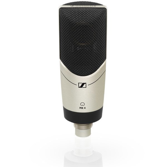 SENNHEISER MK 4