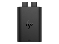 HP USB-C 65W GaN Laptop Charger (EN)