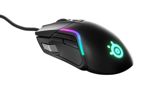 Steelseries - Rival 5 Gaming Mouse