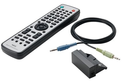 NEC REMOTE CONTROL KIT KT-RC