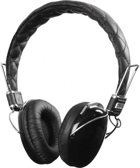 RHA SA-850 kuulokeet, musta