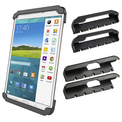 RAM Mounts UNPKD RAM TAB-TITE KIT 2
