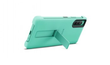 SONYXPERIA 10 IV COVER MINT