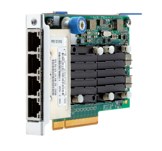 HPE Marvell Ethernet Adapter QL41134HLCU