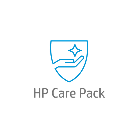 HP 3y NBD Unit Exch VR Headset Only SVC