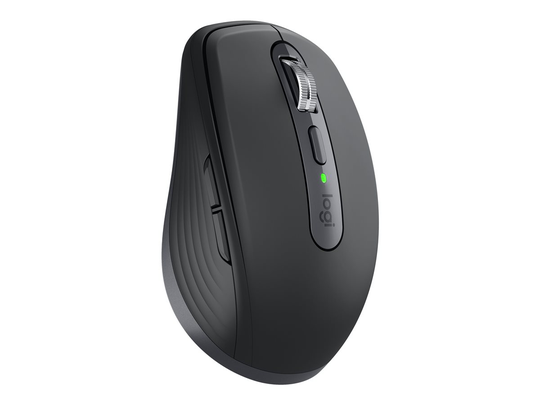 Logitech - MX Anywhere 3 - Graphite