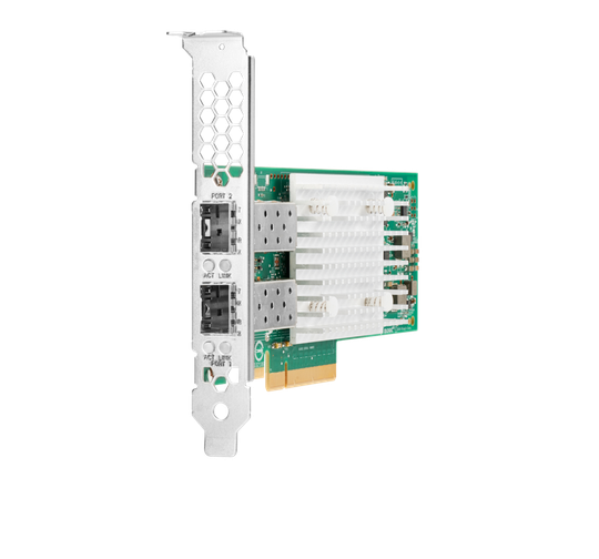 HPE Marvell Ethernet Adapter QL41232HLCU