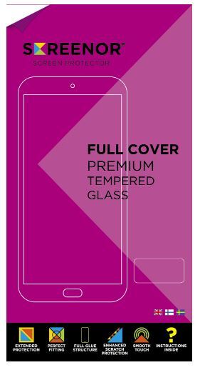 SCREENOR TEMPERED NOKIA 5.3 NEW FULL COVER