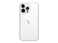 APPLE IPhone 14 Pro Max Clear Case MgS