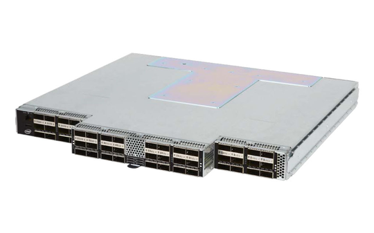 HPE Intel OPA 48p Managed Switch