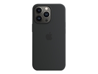 APPLE IPhone 13 Pro Sil Case MgSf Midn