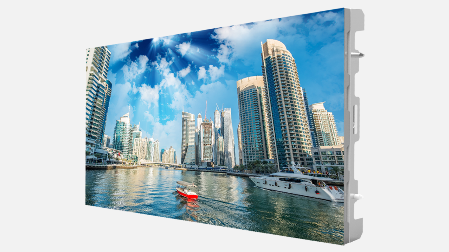 HIKVISION LED-NÄYTTÖSEINÄ MODUULI PP 1.875MM 320X180