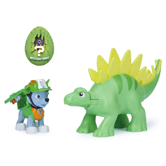 Paw Patrol - Dino Pups - Rocky (6058512)