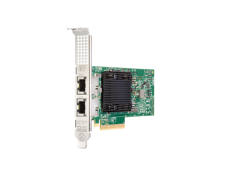 HPE Eth 10Gb 2p 535T Adptr