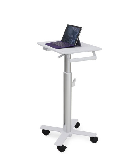 ERGOTRON StyleView S-Tablet Cart SV10