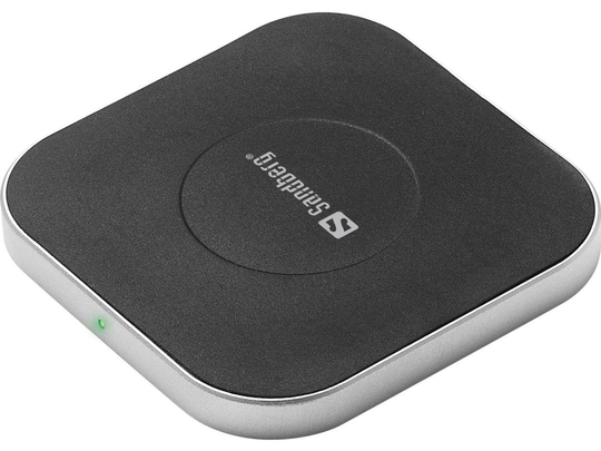 SANDBERG Magnetic Wireless Charger 15W