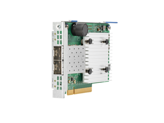HPE HPE Eth 10/25Gb 2p 622FLR-SFP28
