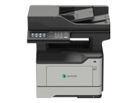 LEXMARK XM1246 BSD B&W MFP