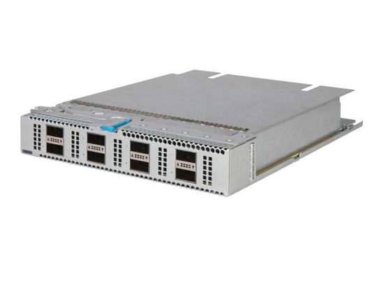 HPE 5950 8-port QSFP28 Mod