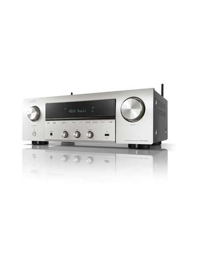 Denon dra-800h viritinvahvistin, hopea