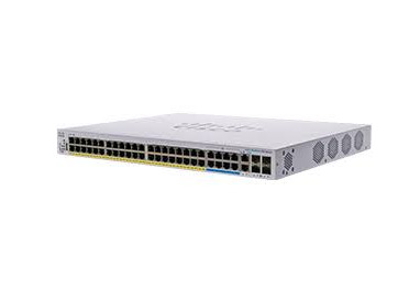 CISCO CBS350 Managed 8-port 5GE 40-port
