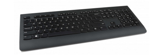 LENOVO PRO WIRELESS KEYBOARD FIN/SWE